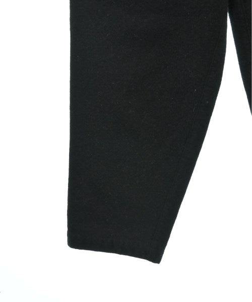 tricot COMME des GARCONS 剪裁