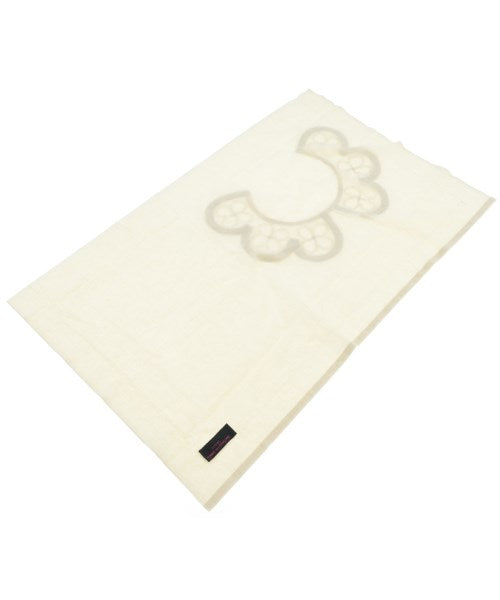 tricot COMME des GARCONS 披肩