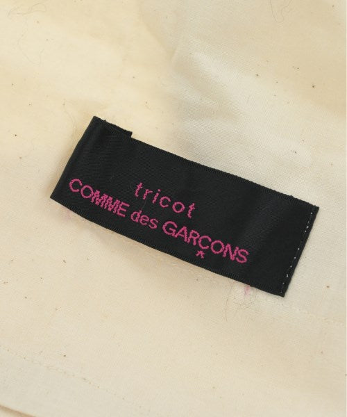 tricot COMME des GARCONS 披肩