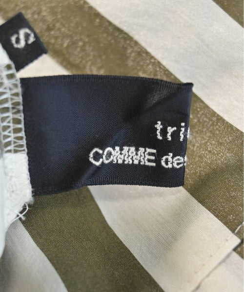 tricot COMME des GARCONS 洋裝