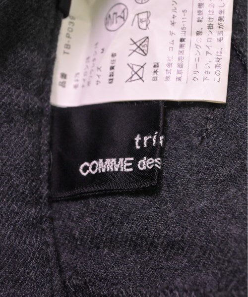 tricot COMME des GARCONS 其他款