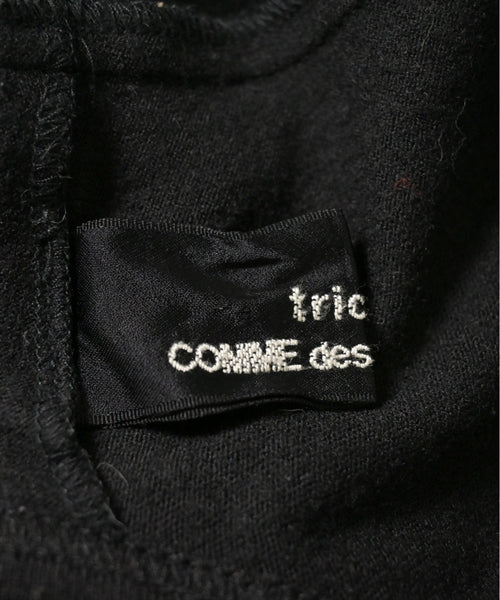 tricot COMME des GARCONS 洋裝
