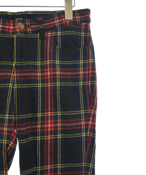 tricot COMME des GARCONS 其他褲款