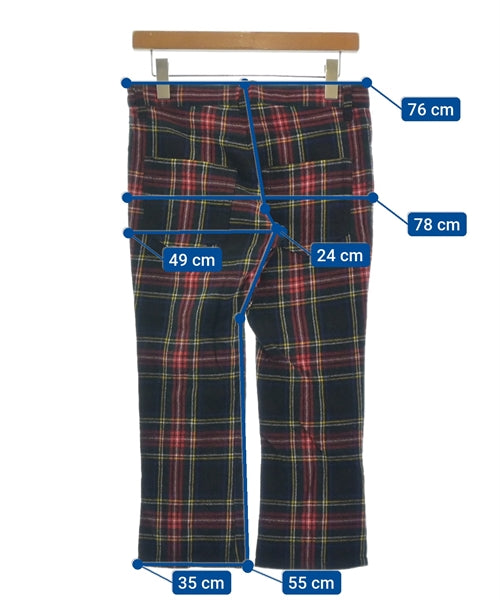 tricot COMME des GARCONS 其他褲款