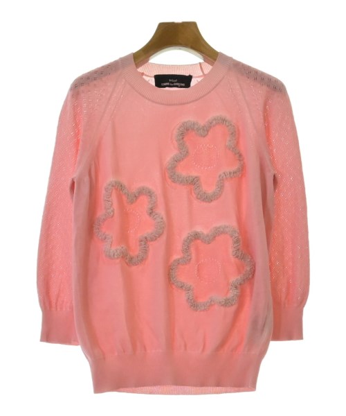 tricot COMME des GARCONS 毛衣