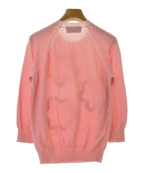 tricot COMME des GARCONS 毛衣