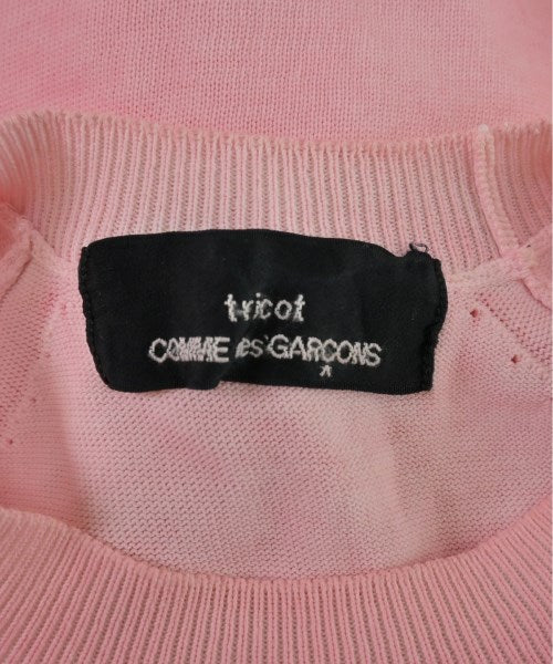tricot COMME des GARCONS 毛衣