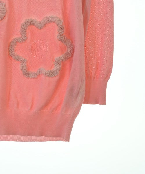 tricot COMME des GARCONS 毛衣