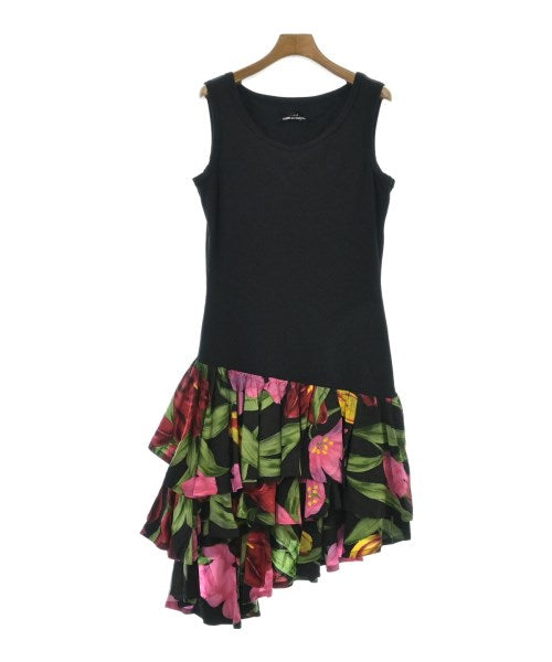 tricot COMME des GARCONS 洋裝