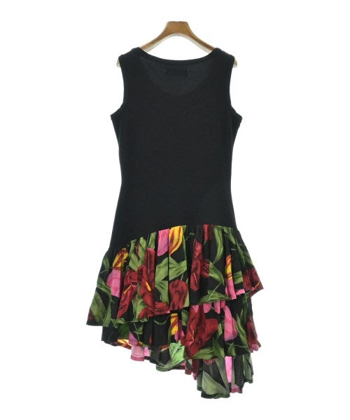 tricot COMME des GARCONS 洋裝