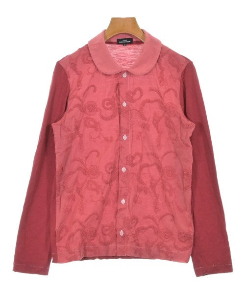 tricot COMME des GARCONS 休襯衫