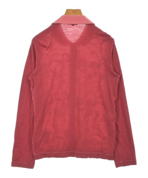 tricot COMME des GARCONS 休襯衫