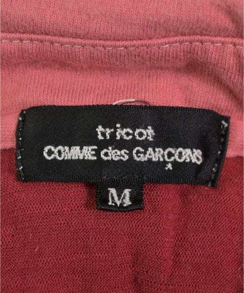 tricot COMME des GARCONS 休襯衫