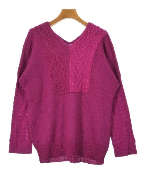 tricot COMME des GARCONS 毛衣