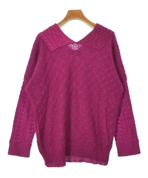 tricot COMME des GARCONS 毛衣