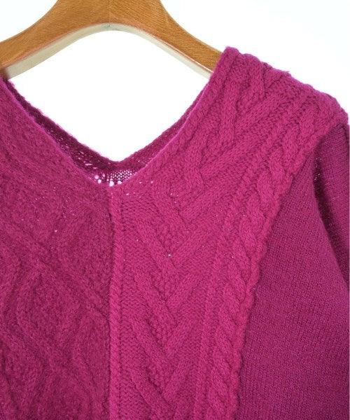 tricot COMME des GARCONS 毛衣