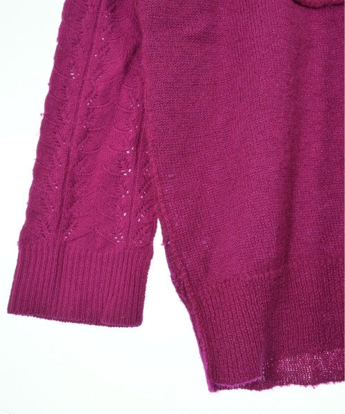 tricot COMME des GARCONS 毛衣