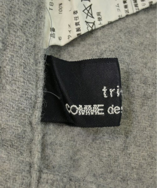 tricot COMME des GARCONS 其他款