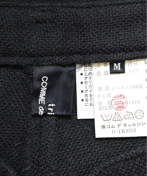 tricot COMME des GARCONS 其他款