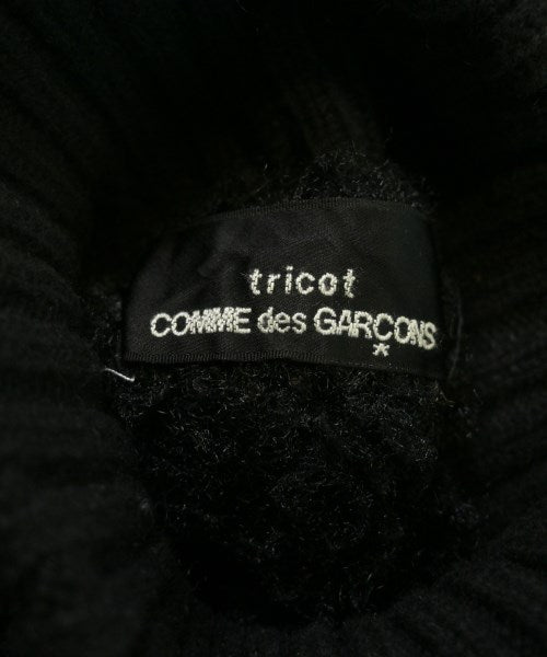tricot COMME des GARCONS 毛衣