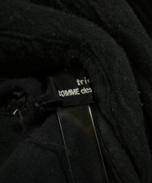 tricot COMME des GARCONS T恤/上衣