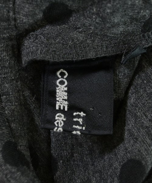 tricot COMME des GARCONS 洋裝
