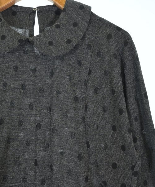 tricot COMME des GARCONS 洋裝