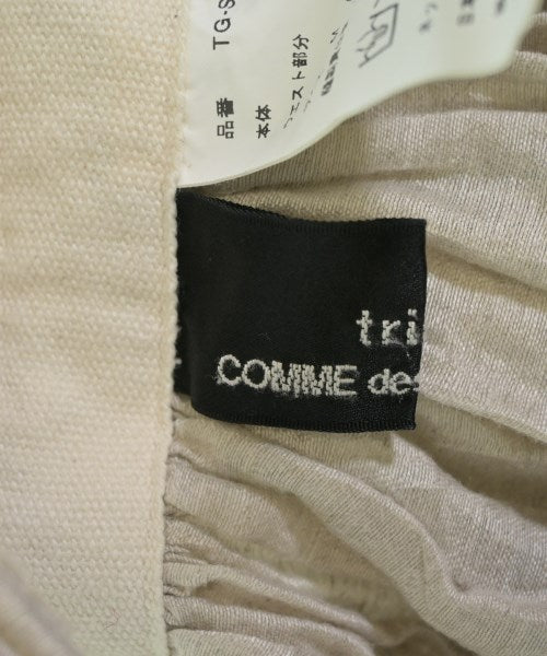 tricot COMME des GARCONS 洋裝