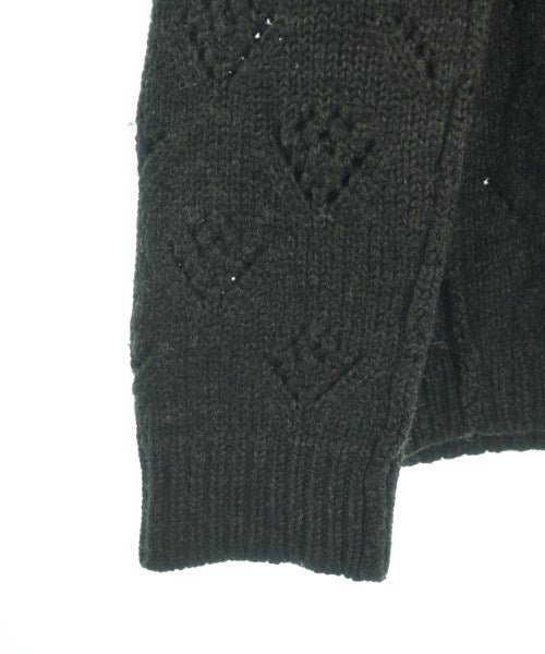 tricot COMME des GARCONS 毛衣