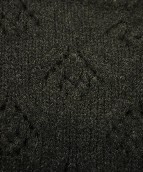 tricot COMME des GARCONS 毛衣