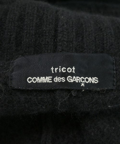 tricot COMME des GARCONS 毛衣