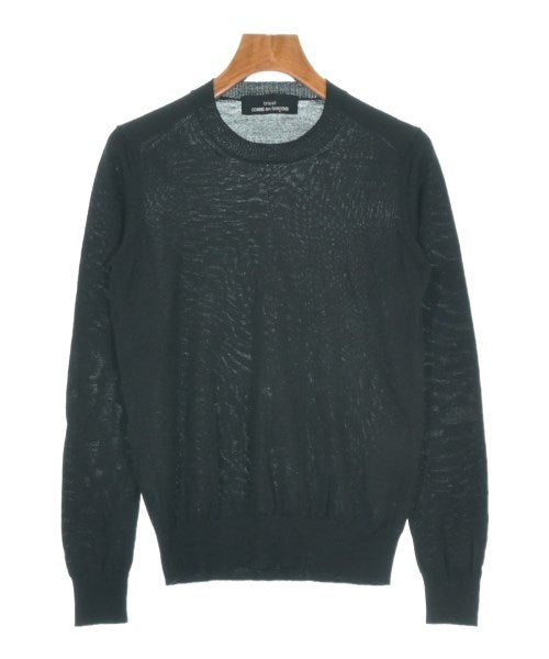 tricot COMME des GARCONS 毛衣