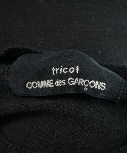 tricot COMME des GARCONS 毛衣