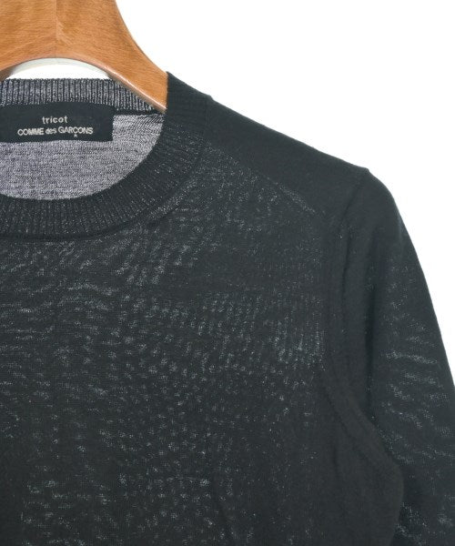tricot COMME des GARCONS 毛衣