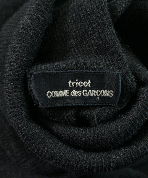 tricot COMME des GARCONS 毛衣