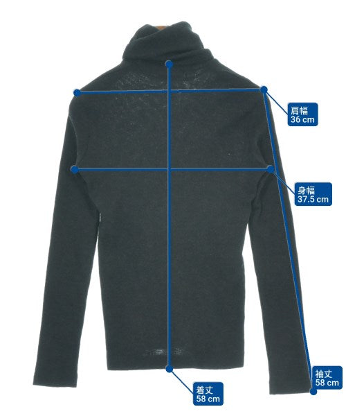 tricot COMME des GARCONS 毛衣