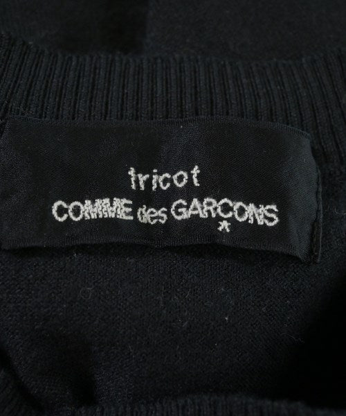 tricot COMME des GARCONS 毛衣
