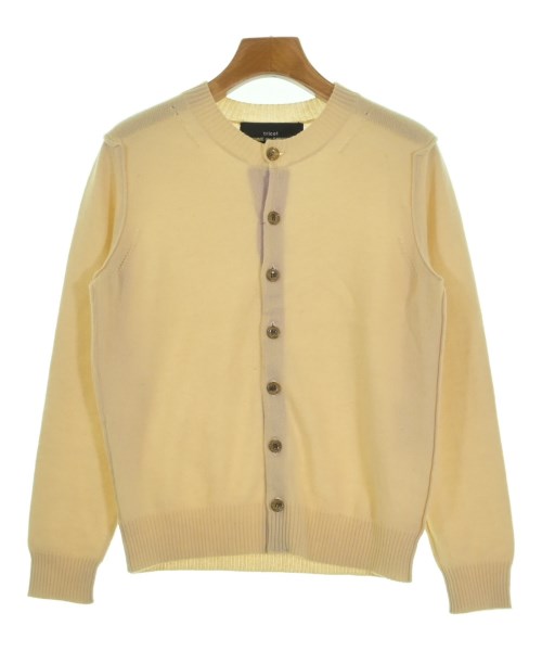 tricot COMME des GARCONS 開襟衫