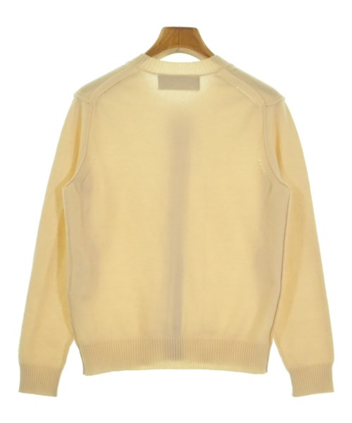 tricot COMME des GARCONS 開襟衫