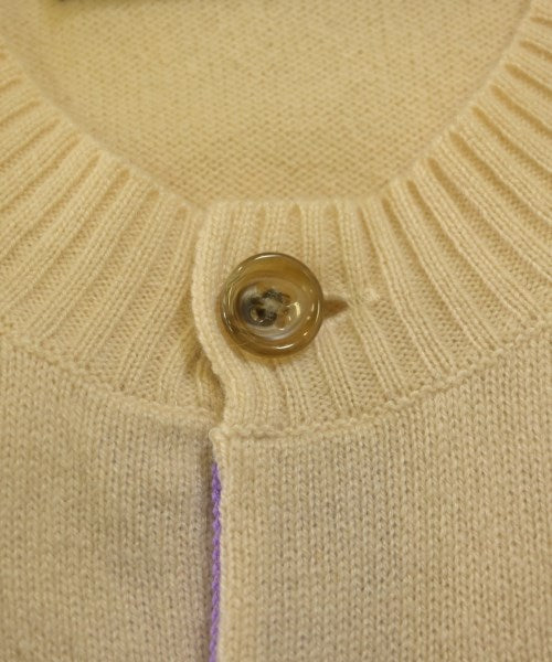 tricot COMME des GARCONS 開襟衫