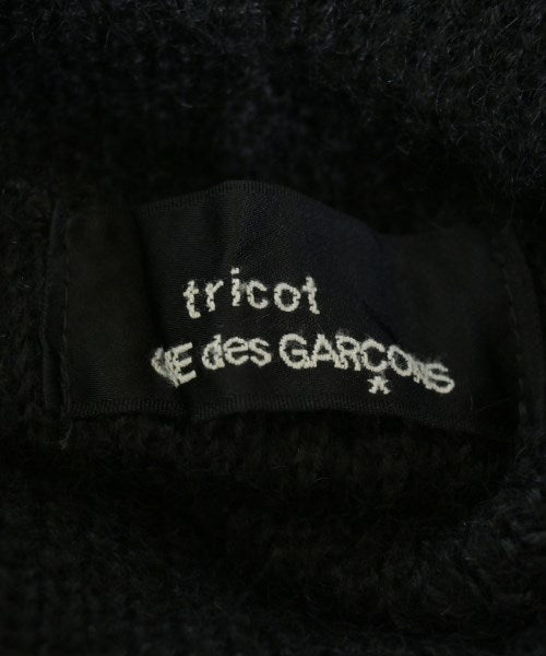 tricot COMME des GARCONS 毛衣