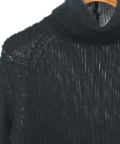 tricot COMME des GARCONS 毛衣