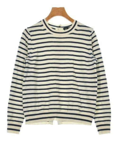 tricot COMME des GARCONS 毛衣