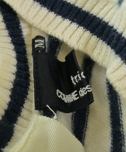 tricot COMME des GARCONS 毛衣