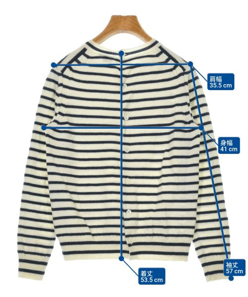 tricot COMME des GARCONS 毛衣