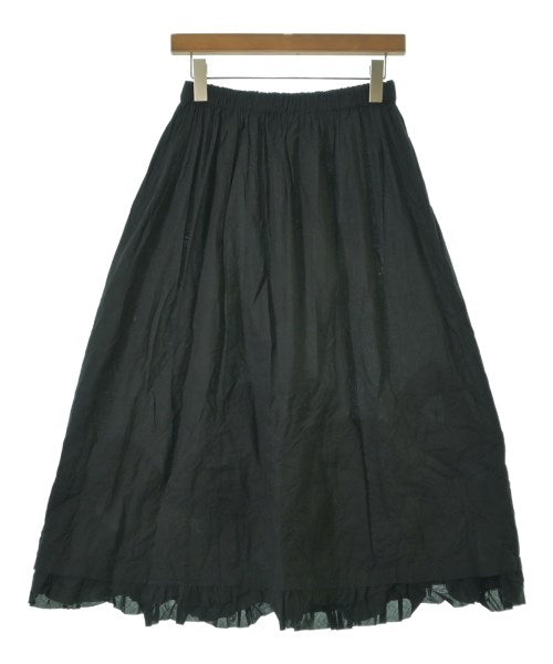 tricot COMME des GARCONS 長裙/超長裙