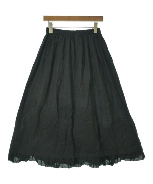 tricot COMME des GARCONS 長裙/超長裙