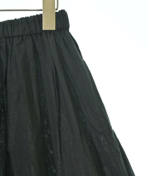 tricot COMME des GARCONS 長裙/超長裙