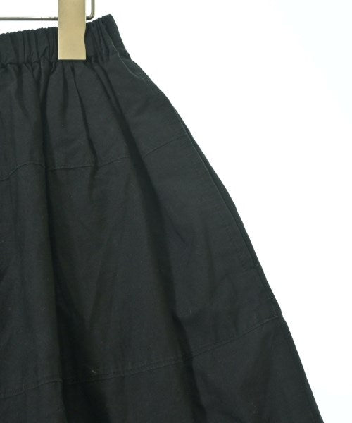 tricot COMME des GARCONS 膝上裙