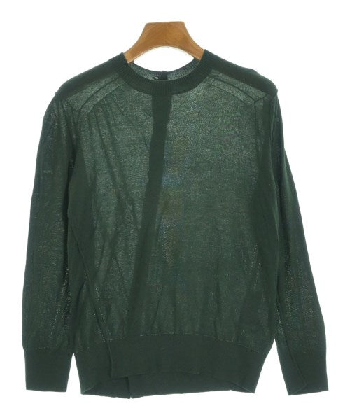 tricot COMME des GARCONS 開襟衫